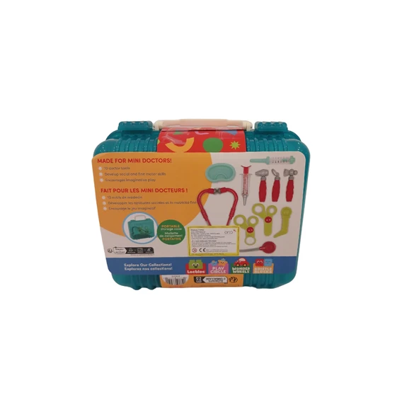 Battat Doktor Seti - 6