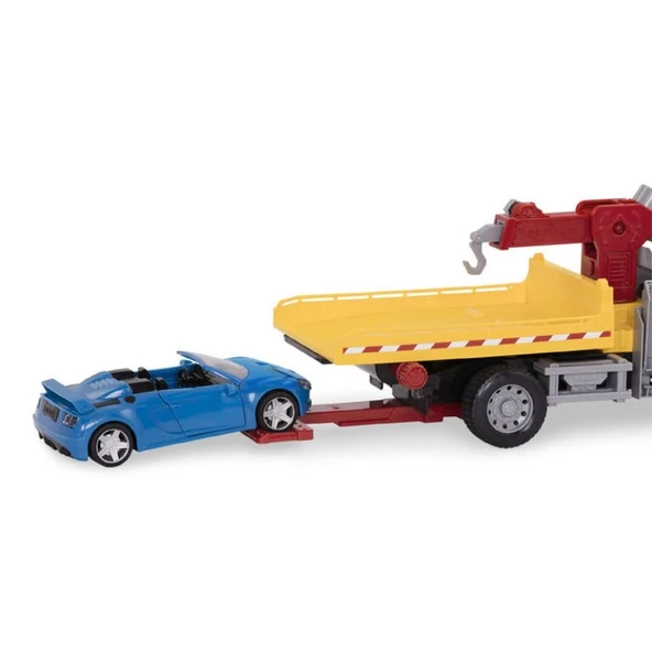Driven Çekici - 3