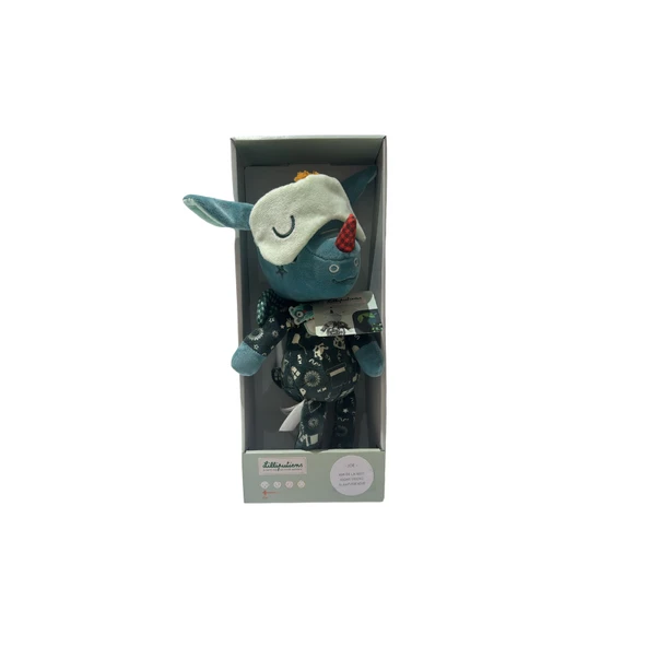 Lilliputiens Uyku Arkadaşı - Joe - 7
