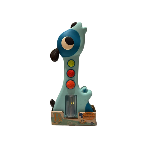 B.Toys Mini Köpekcik Gitar - 5
