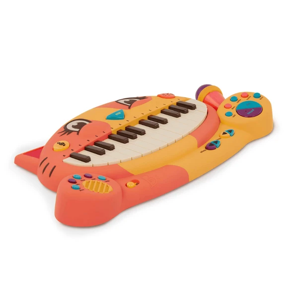 B.Toys Kedicik Klavye - 3