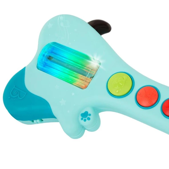 B.Toys Mini Köpekcik Gitar - 2