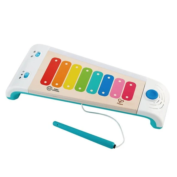 Hape Baby Einstein Magic Touch Dokunmatik Ahşap Ksilofon - 2