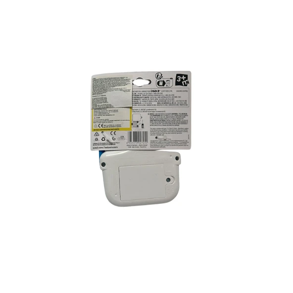 Hape Baby Einstein  Magic Touch Dokunmatik Ahşap Mini Piyano - 9