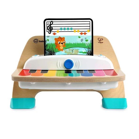Hape Baby Einstein -  Magic Touch Dokunmatik Oyuncak Piyano - 2
