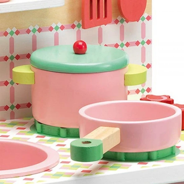 Djeco Lili Fırın - 3