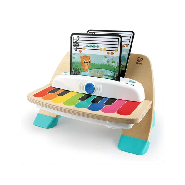 Hape Baby Einstein -  Magic Touch Dokunmatik Oyuncak Piyano