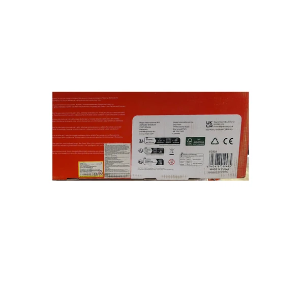 Hape Deluxe Grand Elektronik Piyano - Beyaz - Resim 9