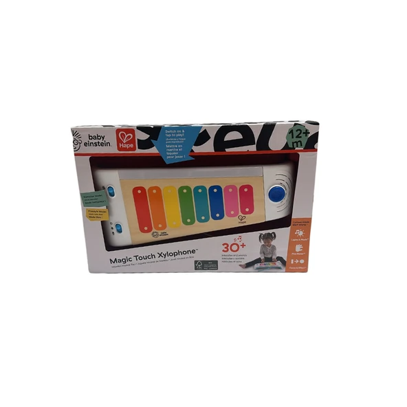 Hape Baby Einstein Magic Touch Dokunmatik Ahşap Ksilofon - 7
