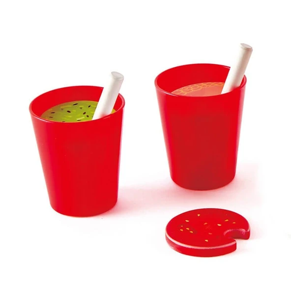 Hape Smoothie Oyuncak Blender - 4