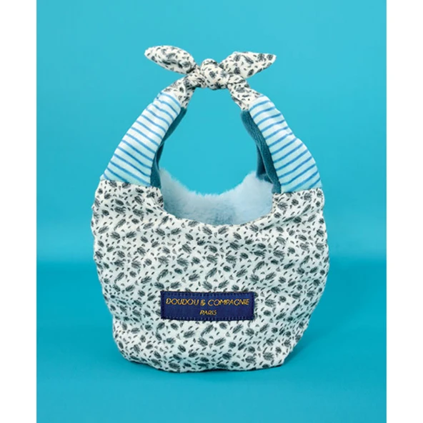 Doudou Koala Kukla - Küçük Çanta - 4