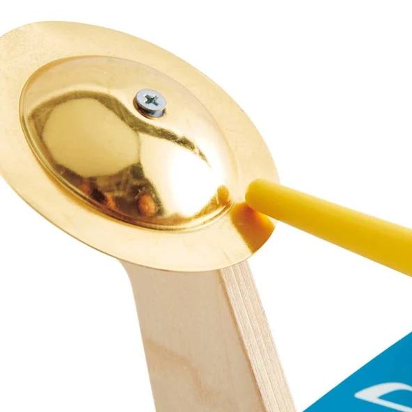 Hape Oyuncak Davul Seti - 6