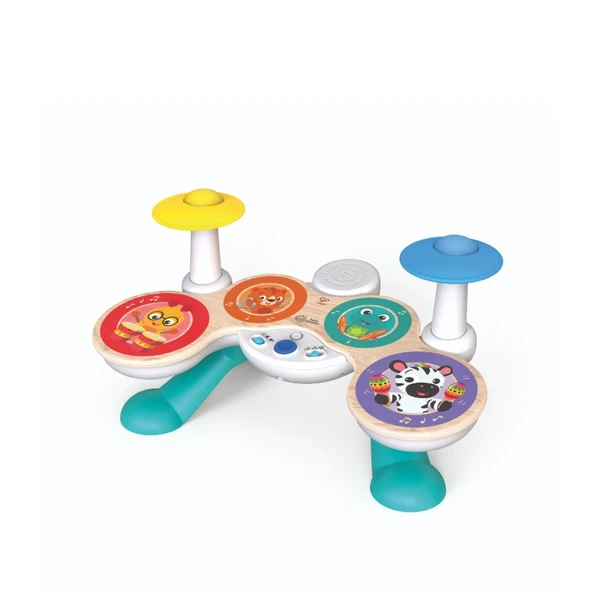 Hape  Baby Einstein Together In Tune Davul