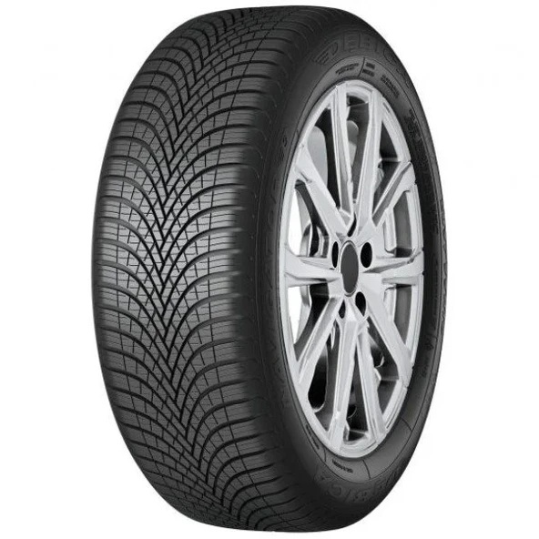 Debica 195/60R15 88H Navigator 3 (4 Mevsim) (2025) ürün görseli 1