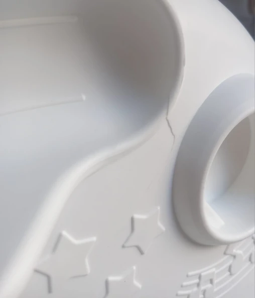 Let's Be Child Türkçe Konuşan Eğitici Aktivite Oyun Masası  (TEŞHİR) - 2