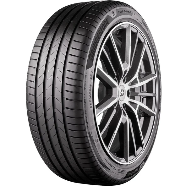 Bridgestone 245/40R17 95Y XL Turanza 6 (Yaz) (2025)