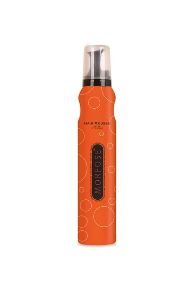 Morfose Ultra Strong Köpük 200 ml