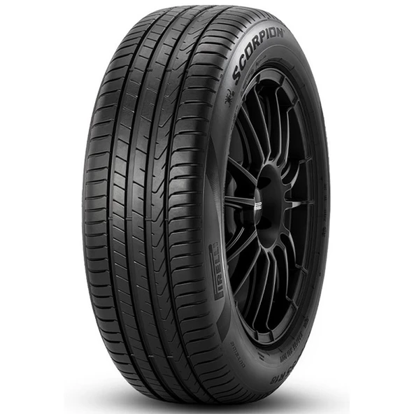 Pirelli 255/50R19 103T AO + Elect Scorpion (Yaz) (2025)