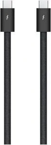 Apple MC9C4ZM/A Thunderbolt 5 Pro 1 m Type-C Şarj Kablosu Outlet - 2