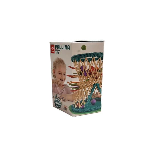 Hape Pallina Original - Beceri Oyunu - 7