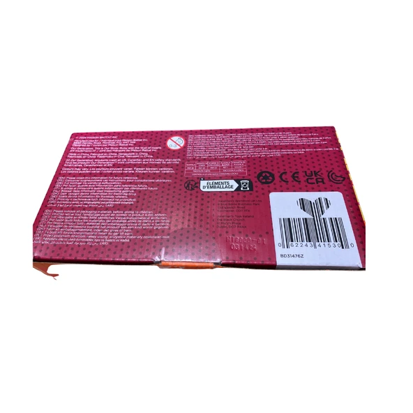 Our Generation Ruby Oyuncak Bebek - 46 cm - 3