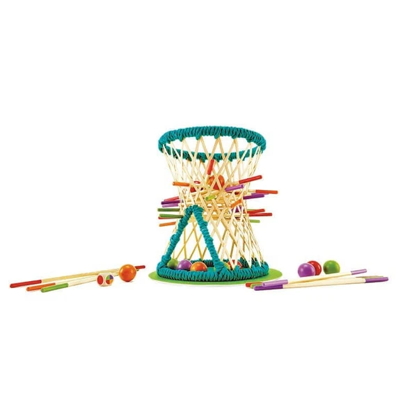 Hape Pallina Original - Beceri Oyunu - 5