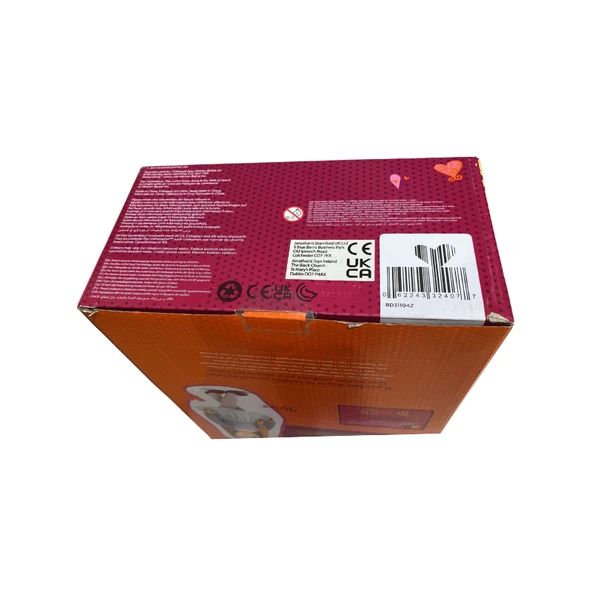 Our Generation Arlee Oyuncak Bebek - 46 cm - 5