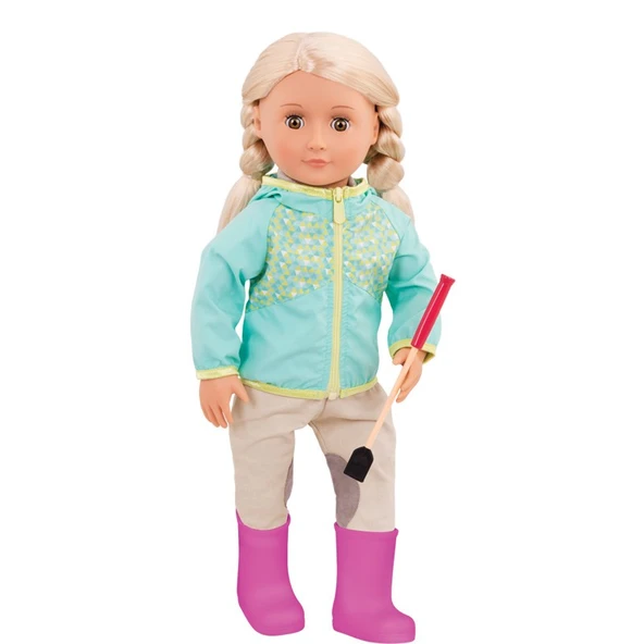 Our Generation Tamera Oyuncak Bebek - 46 cm - 2