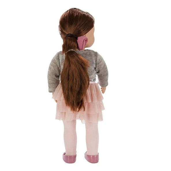 Our Generation Ayla Oyuncak Bebek - 46 cm - 2