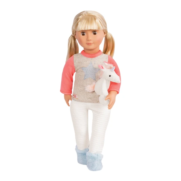 Our Generation Kıyafet - Unicorn Pijama - 2