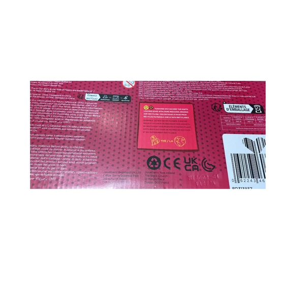 Our Generation Twinkle Oyuncak Bebek - 46 cm - Resim 6