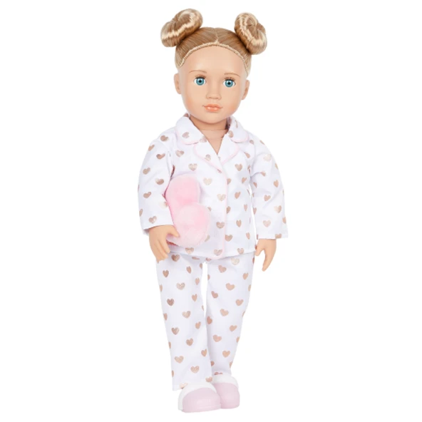 Our Generation Serenity Oyuncak Bebek - 46 cm - 2
