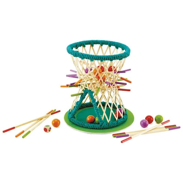 Hape Pallina Original - Beceri Oyunu - 2