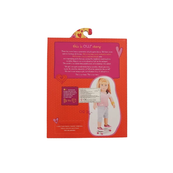 Our Generation Kıyafet - OG Fly - 4