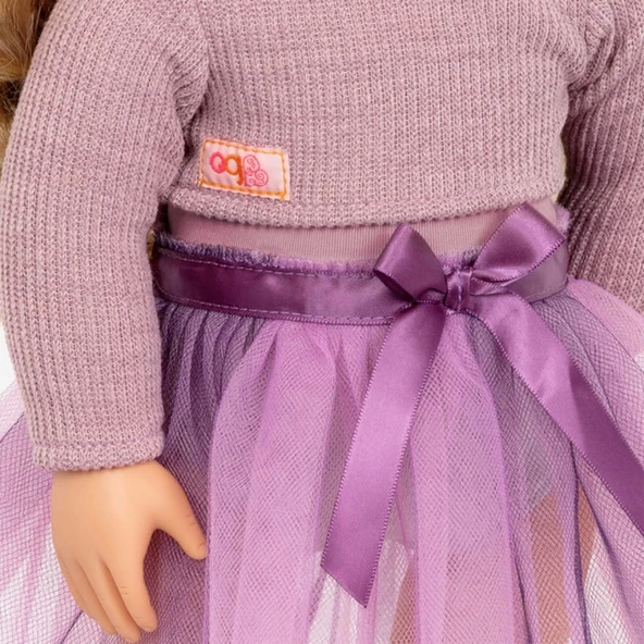 Our Generation Savannah Oyuncak Bebek - 46 cm - 2