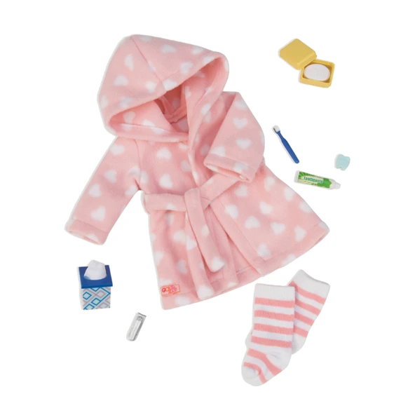 Our Generation Kıyafet - Good Night, Sleep Tight ürün görseli