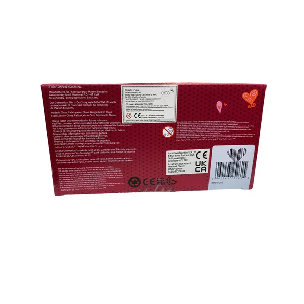 Our Generation Ayla Oyuncak Bebek - 46 cm - Resim 5