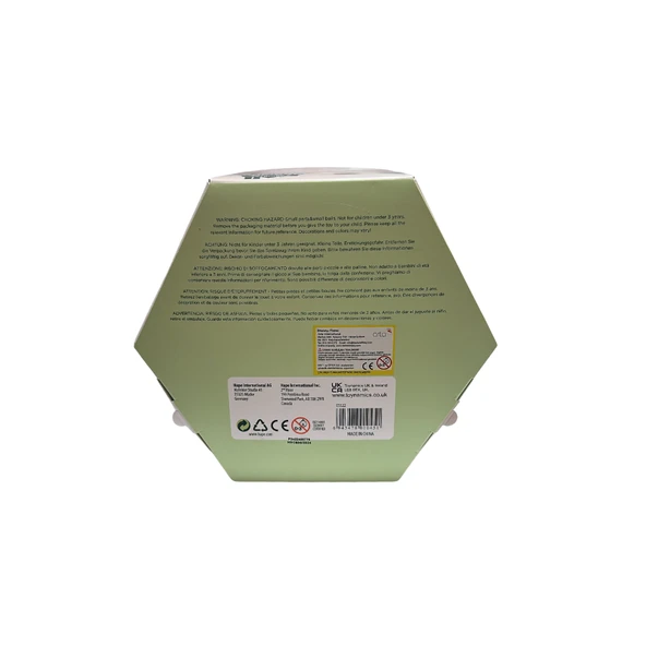 Hape Pallina Original - Beceri Oyunu - 6
