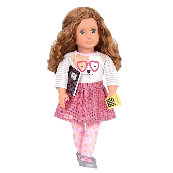 Our Generation Kıyafet - Math Class - Resim 2