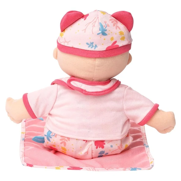 Manhattan Toy Kıyafet Seti - Hoşgeldin Bebek - 6