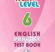 PALME 6.SINIF NEXT LEVEL ENGLISH PRATICE TEST