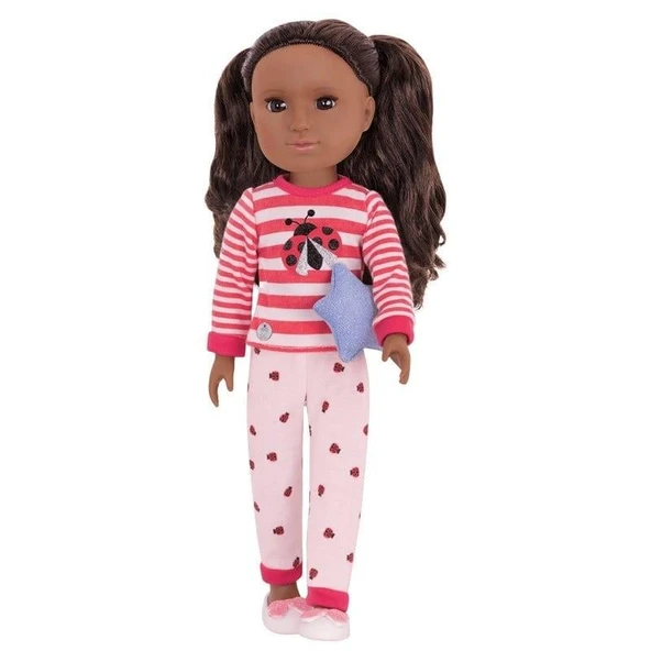 Glitter Girls Kıyafet Seti - Urban Top & Pant - Resim 2