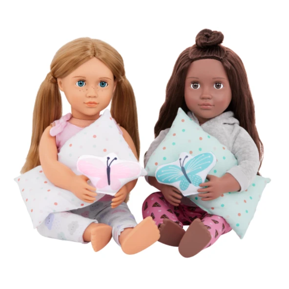 Our Generation Ranza - Pembe - 4