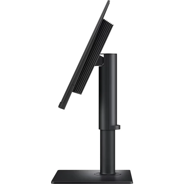 Samsung Essential 22" 100Hz 5Ms Pivot Monitör LS22D400GAUXUF - 4