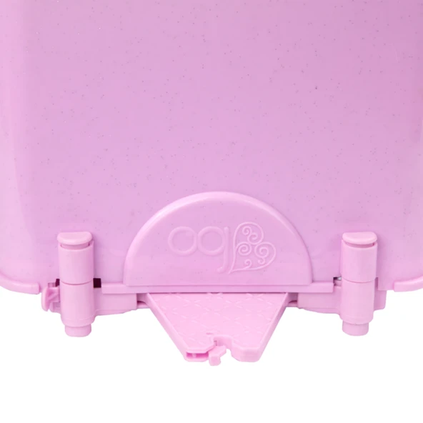 Our Generation Karavan - Pembe - Resim 7