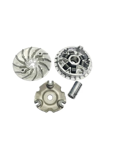 Pcx 125 Ön Varyatör Seti 2018-2020