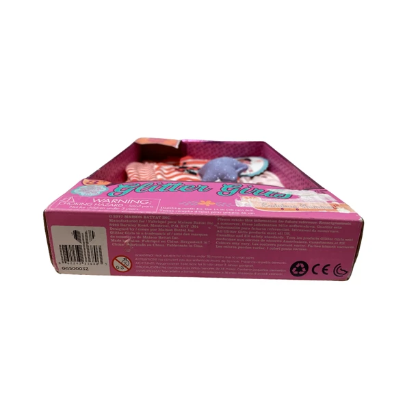 Glitter Girls Kıyafet Seti - Urban Top & Pant - Resim 5