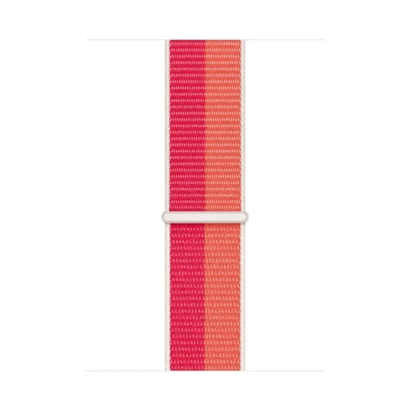 45 mm Nektarin/Şakayık Spor Loop - MN5V3ZM/A Outlet