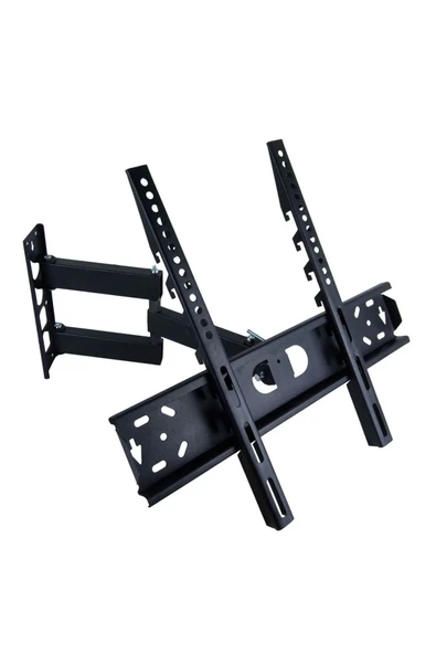 Bt Bayır Teknoloji Toshiba 32"  Lcd Tv Tek Kollu Hareketli Duvar Askı Aparatı ürün görseli 1