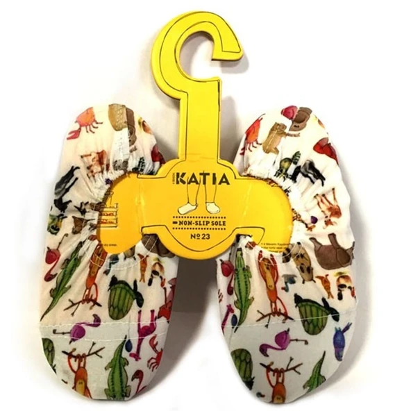 Kaydırmaz Makosen - Hayvanlı - 2